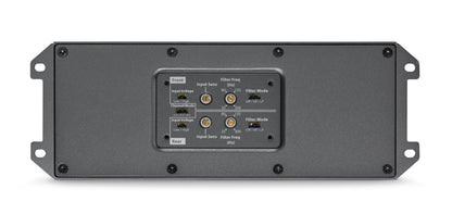 Amplificadores náuticos y para deportes de motor JL Audio® MX