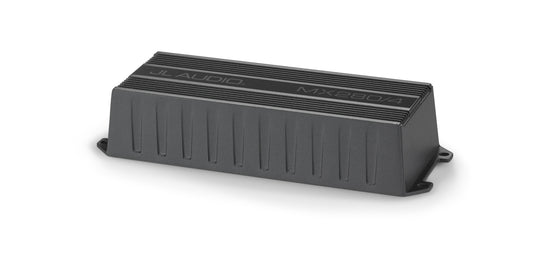 Amplificadores náuticos y para deportes de motor JL Audio® MX