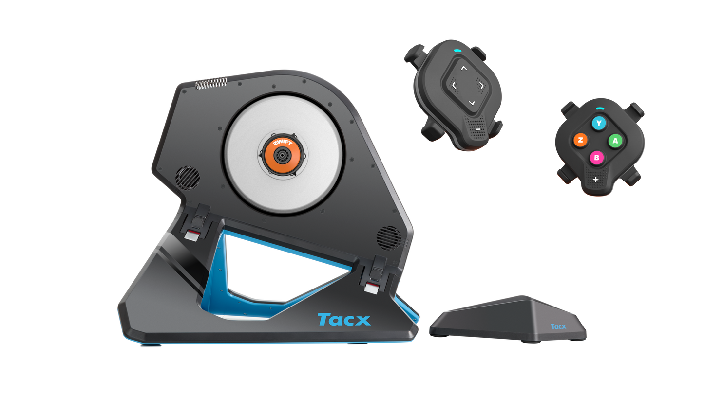 Tacx® NEO 2T Smart Trainer