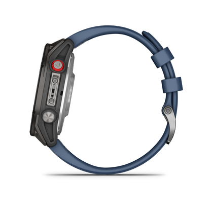 Garmin quatix® 8 Pro – 47 mm