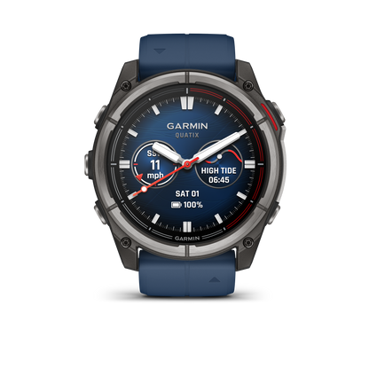 quatix® 8 – 51 mm, AMOLED