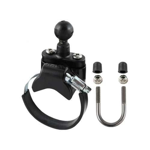 Abrazadera RAM grande con U-Bolt