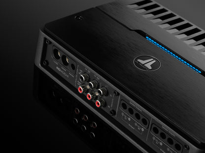 Amplificador de rango completo para coche JL Audio® RD