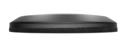 Rejilla de acero de malla negra JL Audio® para subwoofers TW3