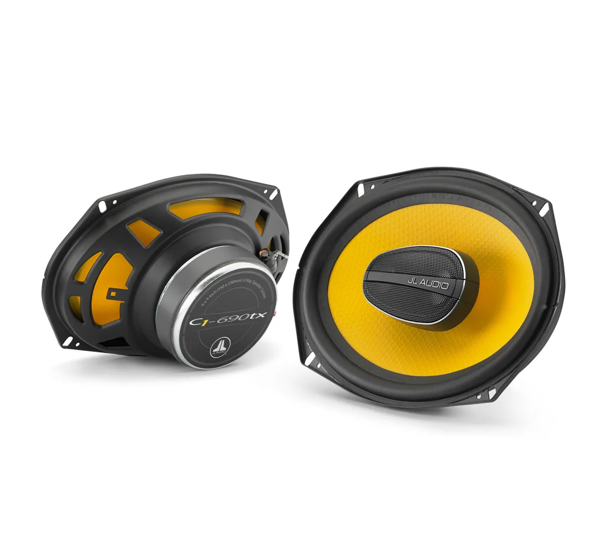 JL Audio® C1 Car Speakers