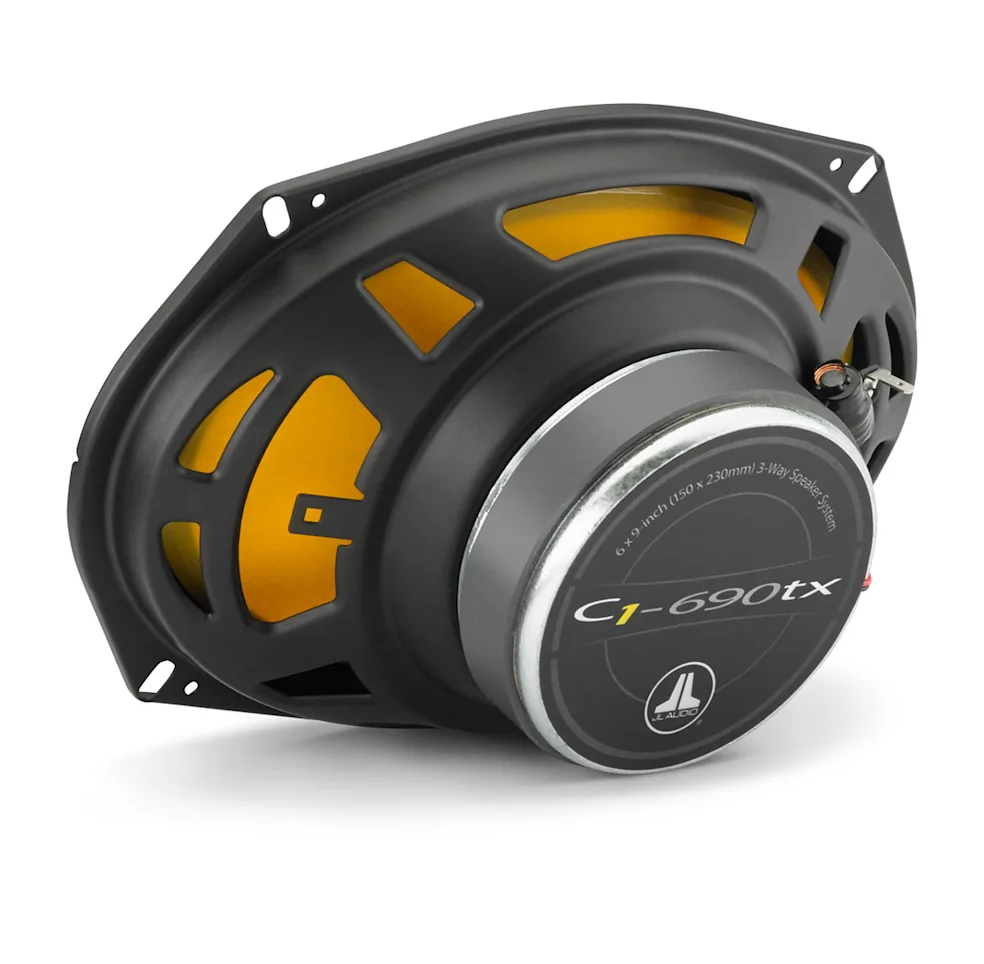 JL Audio® C1 Car Speakers