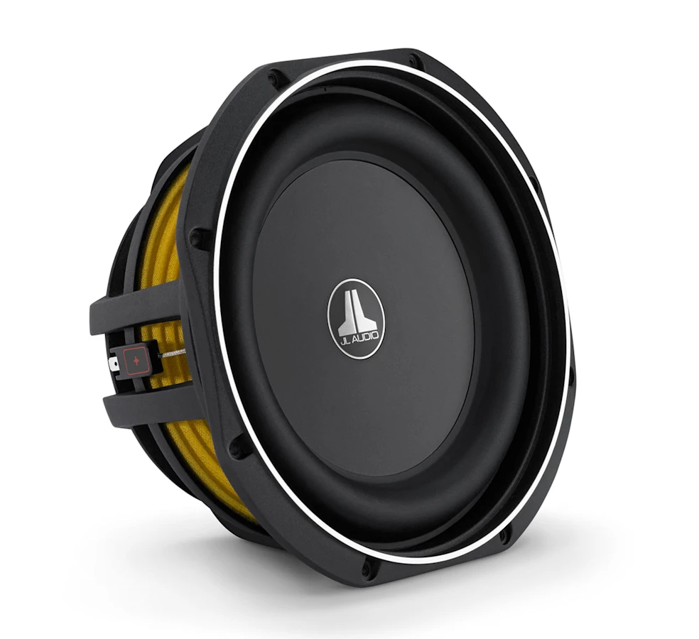 Subwoofer para coche de línea fina JL Audio® TW1