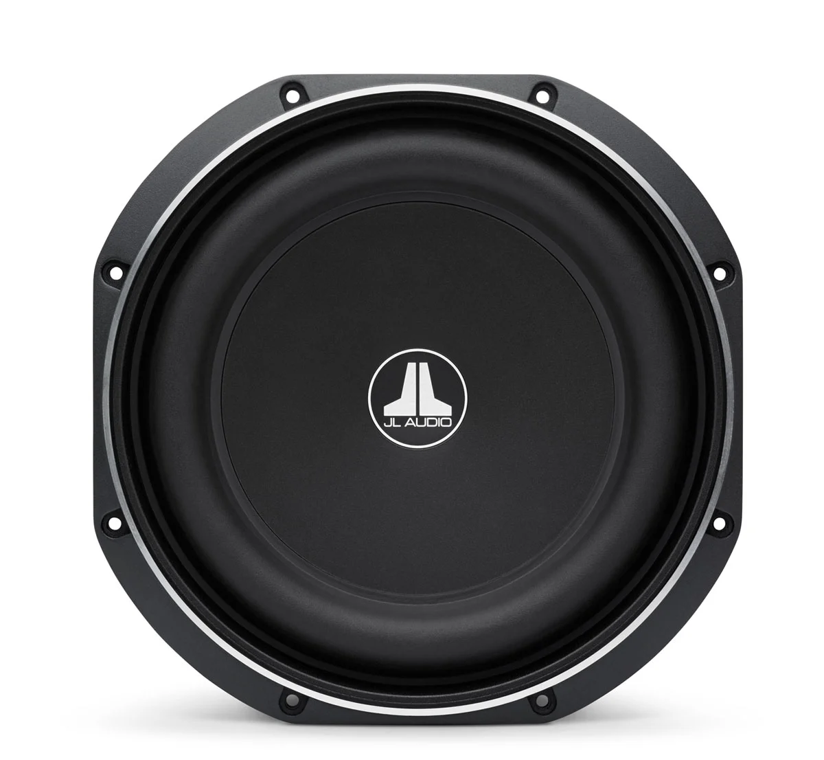 Subwoofer para coche de línea fina JL Audio® TW1
