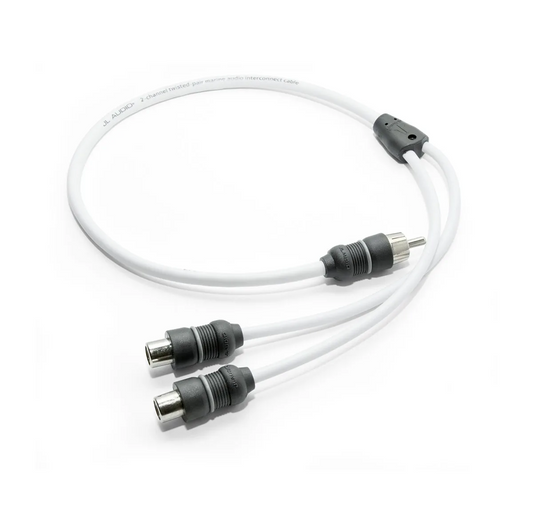 Adaptador en Y náutico JL Audio®