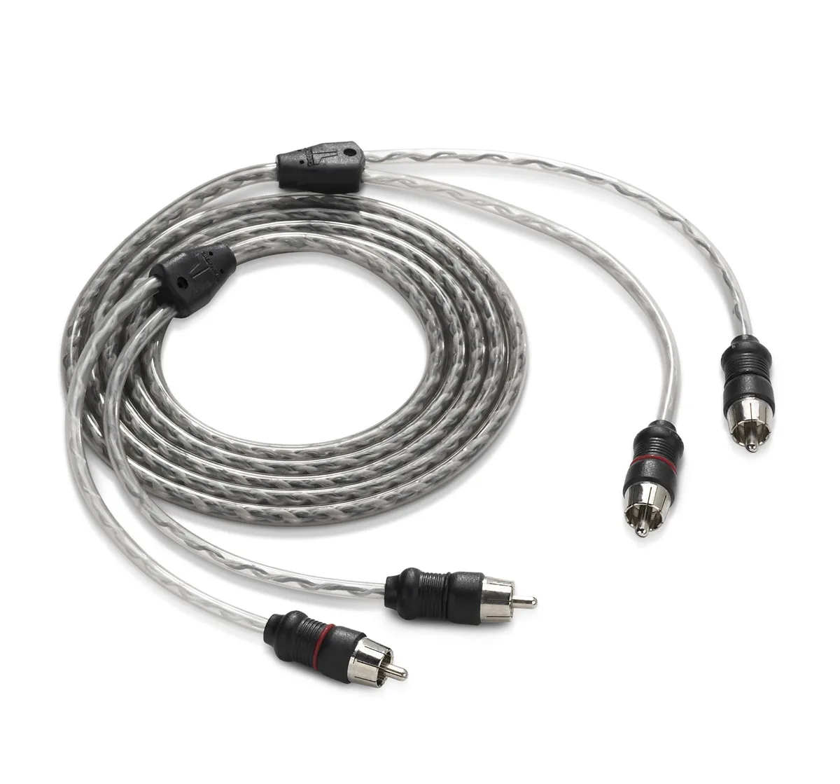 Cable de interconexión de audio principal JL Audio®