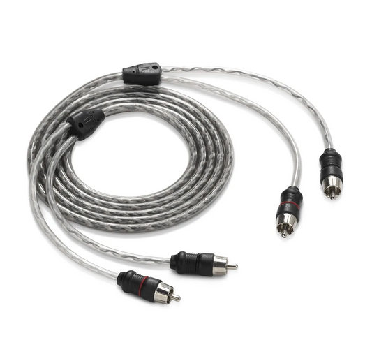 Cable de interconexión de audio principal JL Audio®