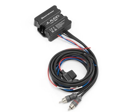 Receptor JL Audio®