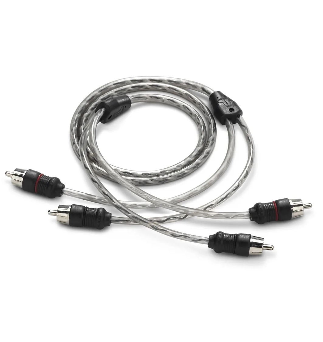 Cable de interconexión de audio principal JL Audio®