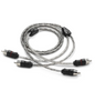 Cable de interconexión de audio principal JL Audio®
