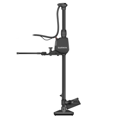 Garmin Spy Pole Soporte de polo motorizado de 42