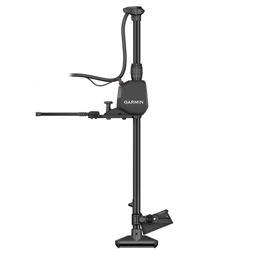 Garmin Spy Pole Soporte de polo motorizado de 42
