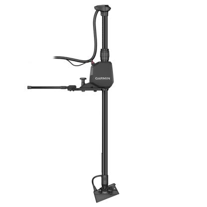 Garmin Spy Pole Soporte de polo motorizado de 42