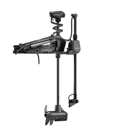 Garmin Spy Pole Soporte de polo motorizado de 42