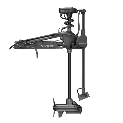 Garmin Spy Pole Soporte de polo motorizado de 42