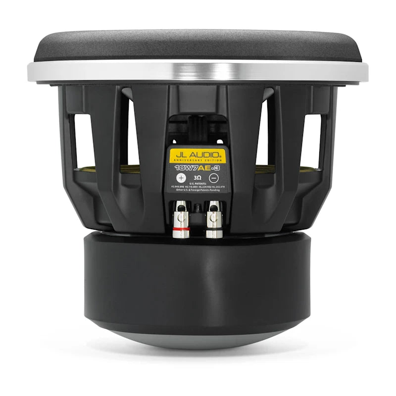 Subwoofer para coche JL Audio® W7AE Dual de 13"