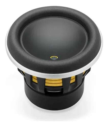 Subwoofer para coche JL Audio® W7AE Individual de 12"