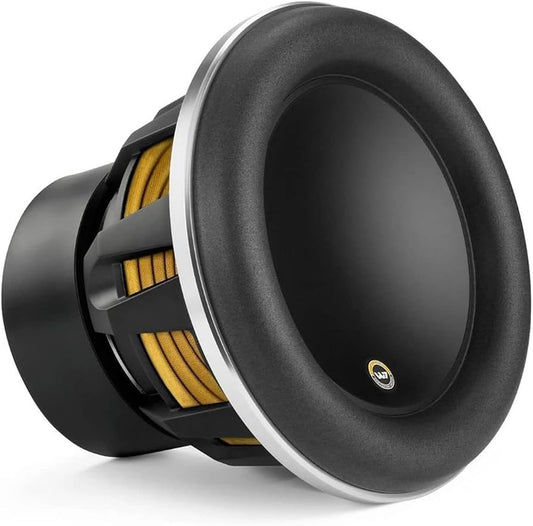 Subwoofer para coche JL Audio® W7AE Individual de 12"