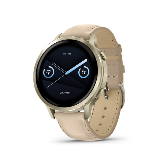 Venu® 4 - 41 mm Dorado