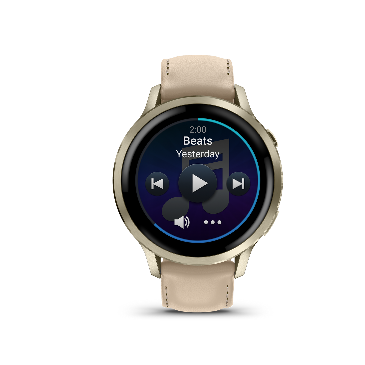 Venu® 4 - 41 mm Dorado