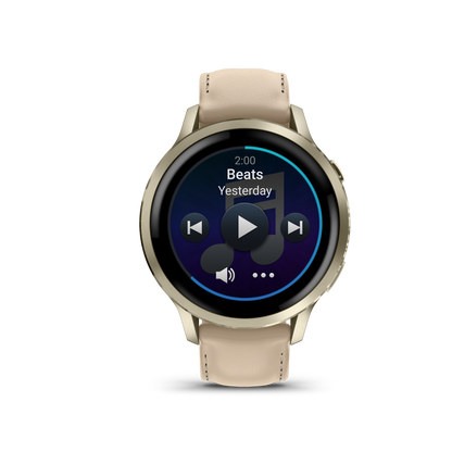 Venu® 4 - 41 mm Dorado