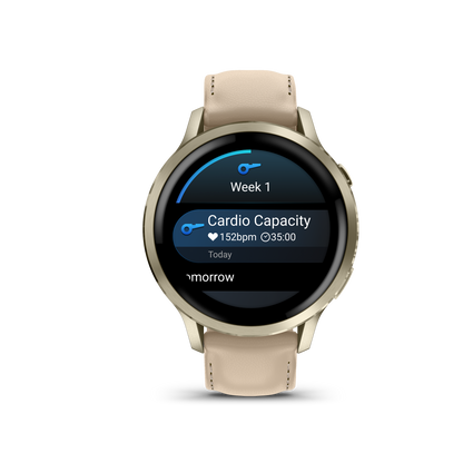 Venu® 4 - 41 mm Dorado