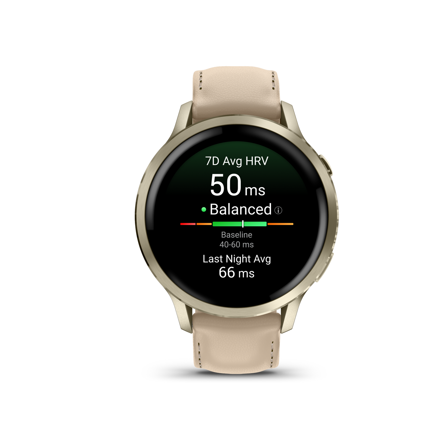 Venu® 4 - 41 mm Dorado