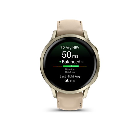 Venu® 4 - 41 mm Dorado