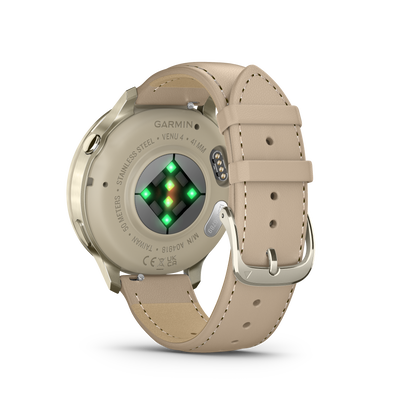 Venu® 4 - 41 mm Dorado