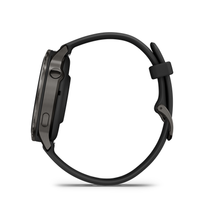 Venu® 4 - 41 mm Gris con negro