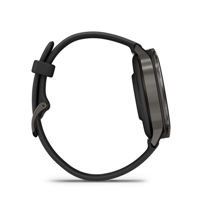 Venu® 4 - 41 mm Gris con negro