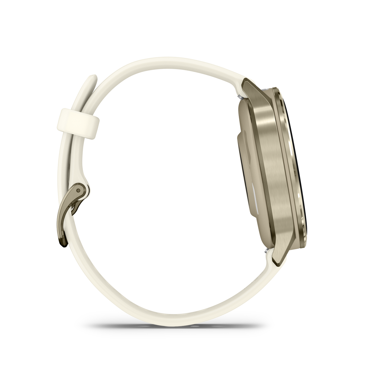 Venu® 4 - 41 mm Dorado con blanco