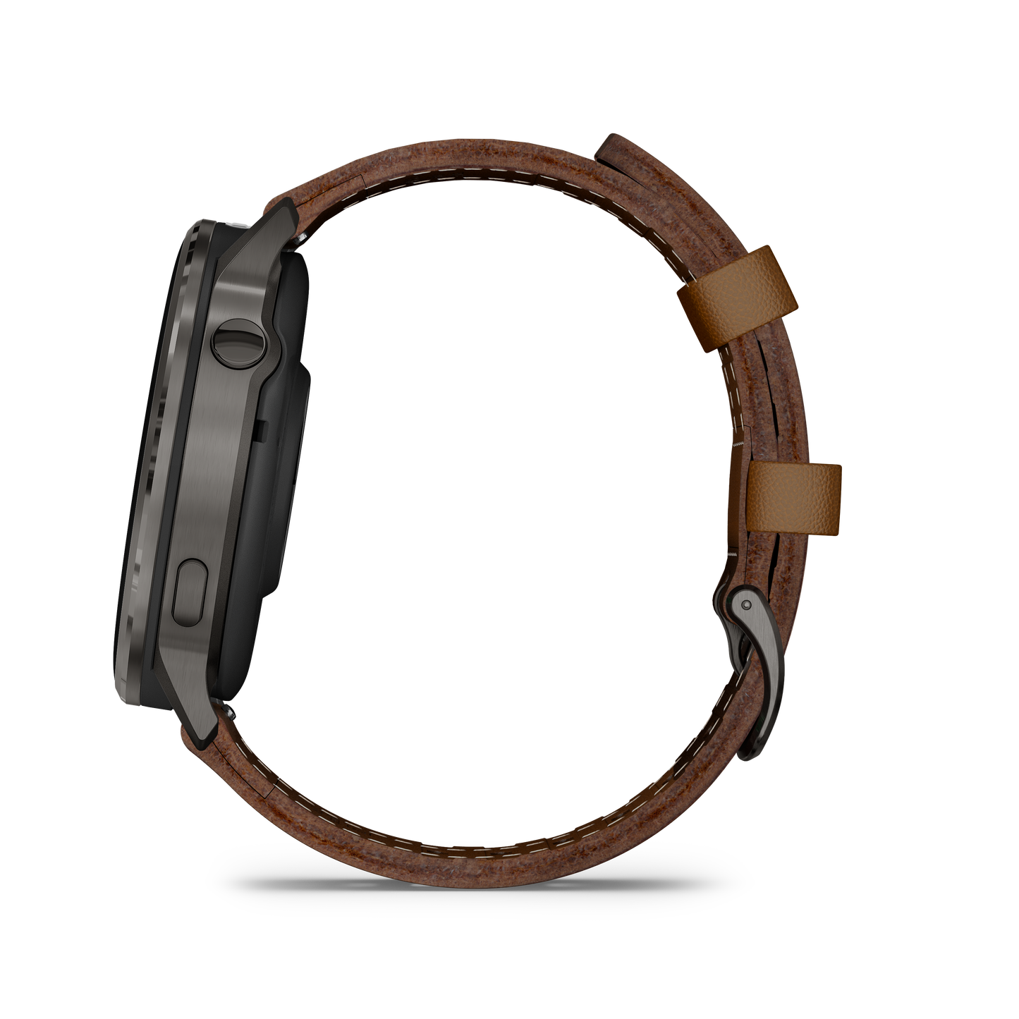 Venu® 4 - 45 mm Gris/marrón