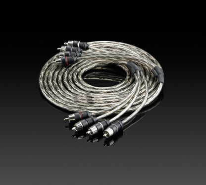 Cable de interconexión de audio principal JL Audio®