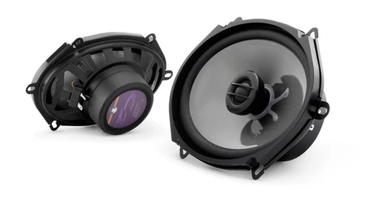 Altavoces para vehículo JL Audio® C2 5″x7″/6″x8″