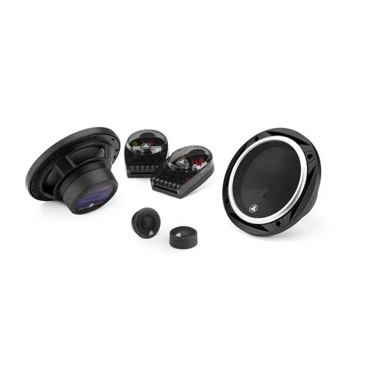 Sistema de altavoces para vehículo JL Audio® C2 6″