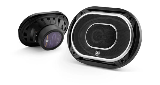 Altavoces para vehículo JL Audio® C2 6 x 9″