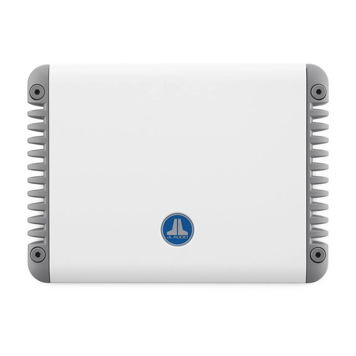 Amplificador náutico JL Audio® MHD - Amplificador náutico de rango completo de 4 canales (600 W)
