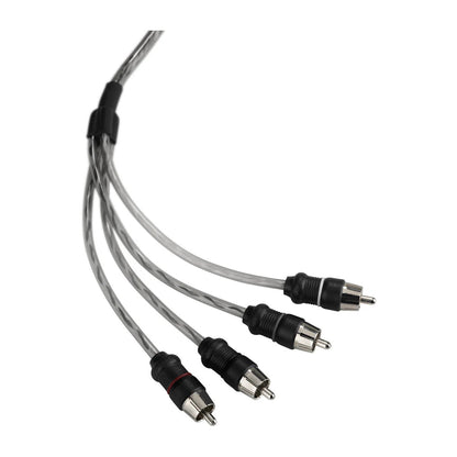 Cable de interconexión de audio principal JL Audio®