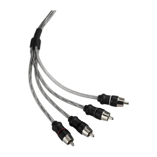 Cable de interconexión de audio principal JL Audio®