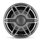 Subwoofer náutico JL Audio® M7 12" con rejilla deportiva de titanio