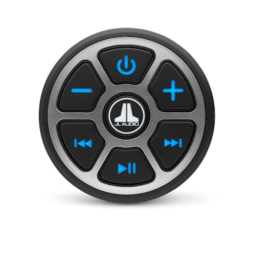 Receptor JL Audio®