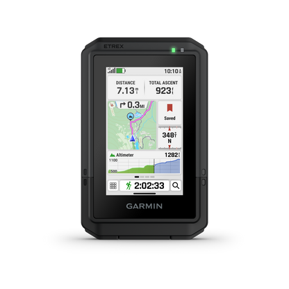 eTrex® Touch