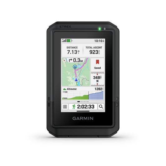 eTrex® Touch