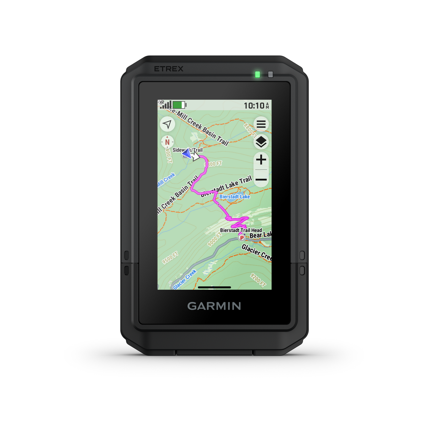 eTrex® Touch