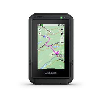 eTrex® Touch